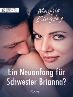 cover image of Ein Neuanfang für Schwester Brianna?